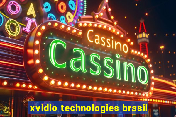 xvidio technologies brasil